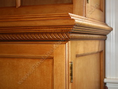 Fine Line Woodworking - Custom Cabinetry & Remodeling
